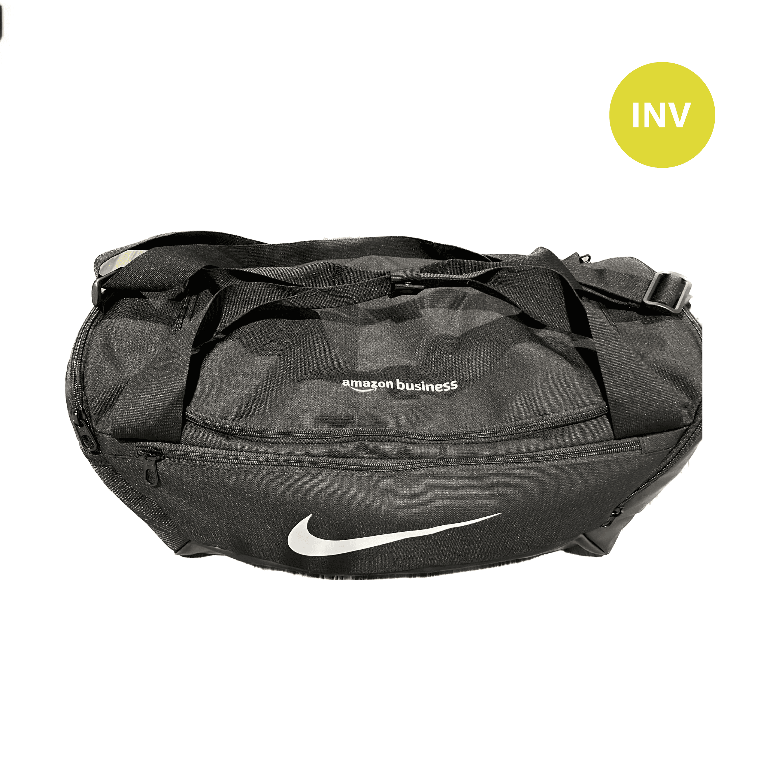 Amazon Business Nike Duffle Bag