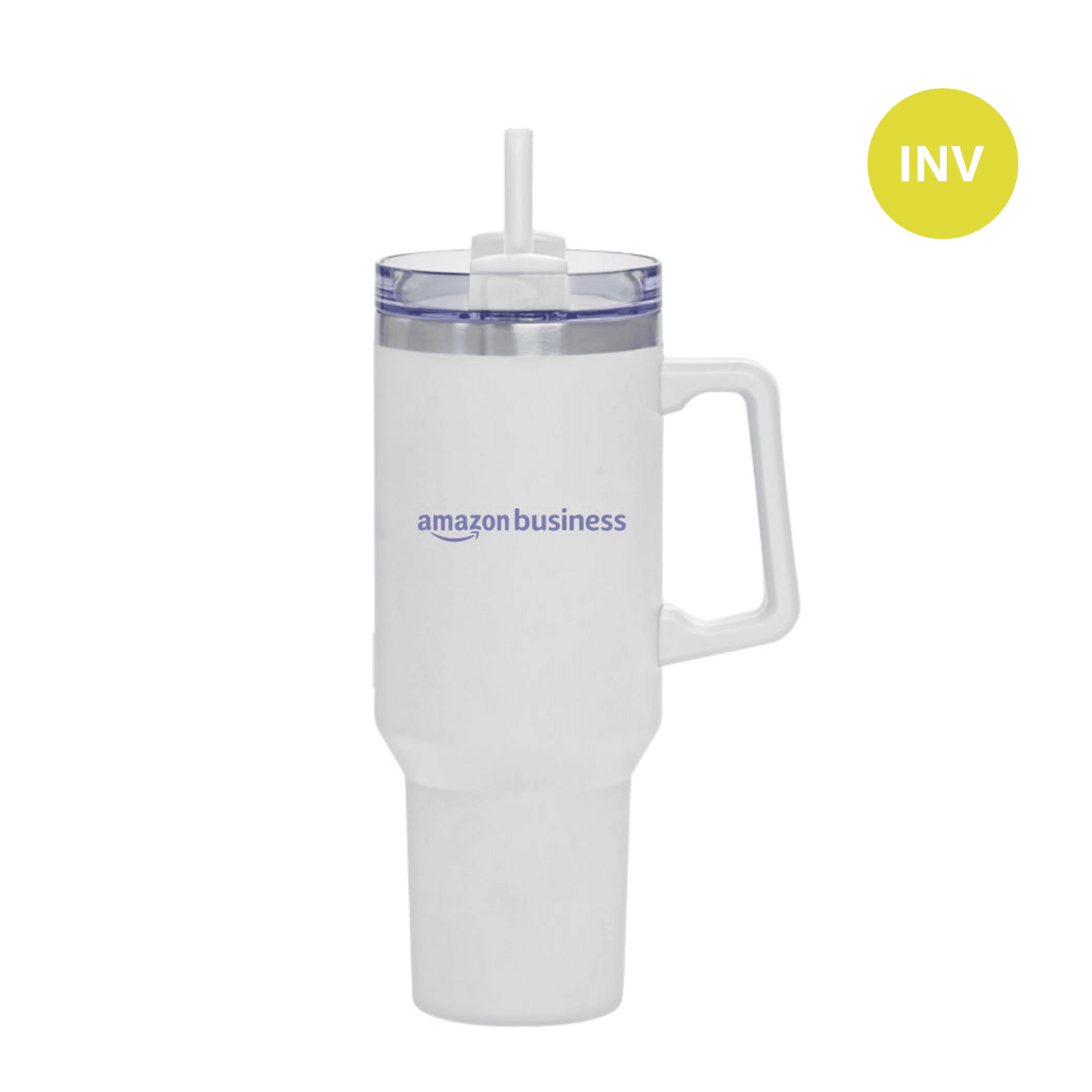 Amazon Business 40 Oz. Tumbler 