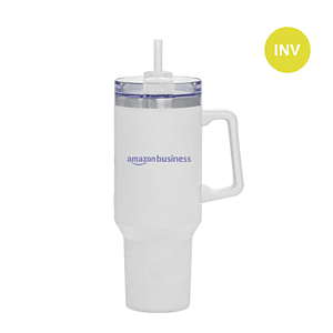 Amazon Business 40 Oz. Tumbler 