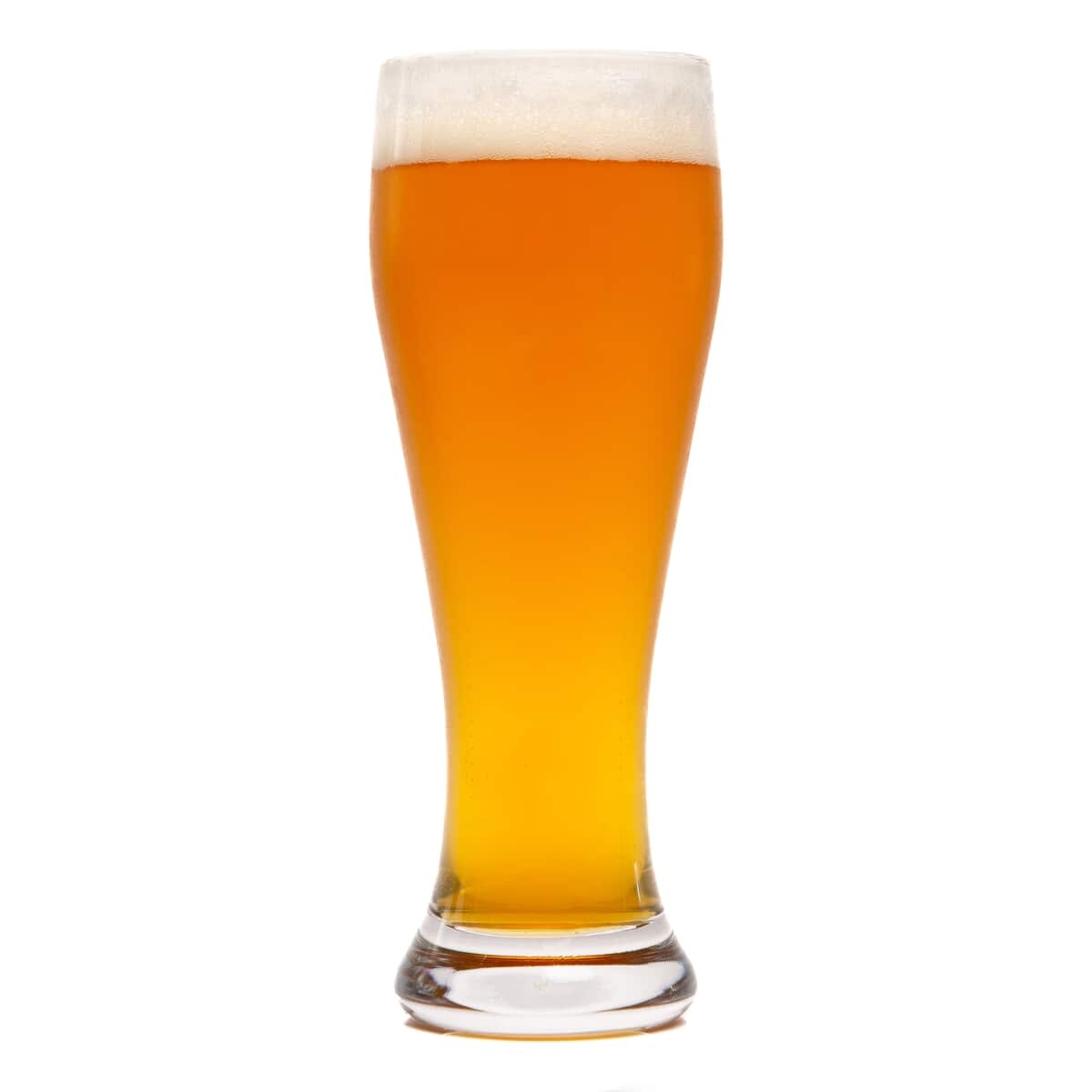 Torrey Pilsner Glass - Individual - Bulk Box