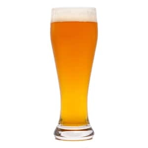 Torrey Pilsner Glass - Individual - Bulk Box