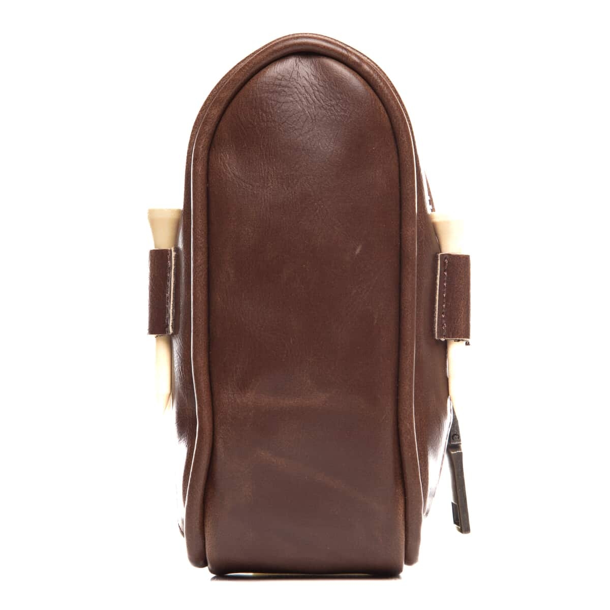 Redbud 3-Ball Hang Bag - Brown