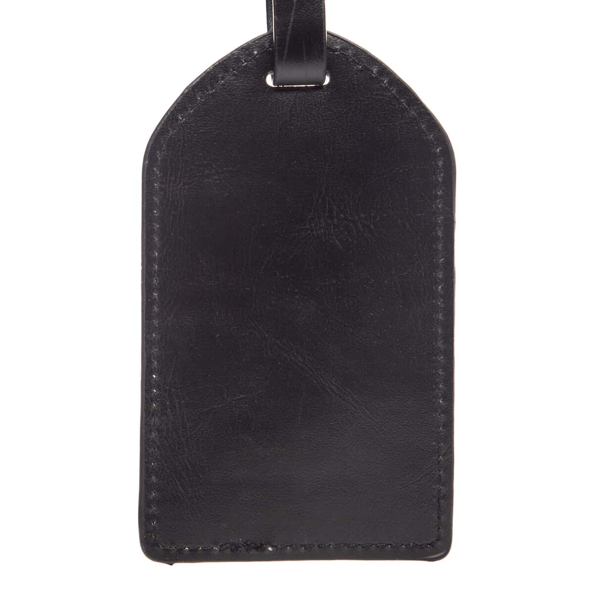 Juniper Tee Tag - Black