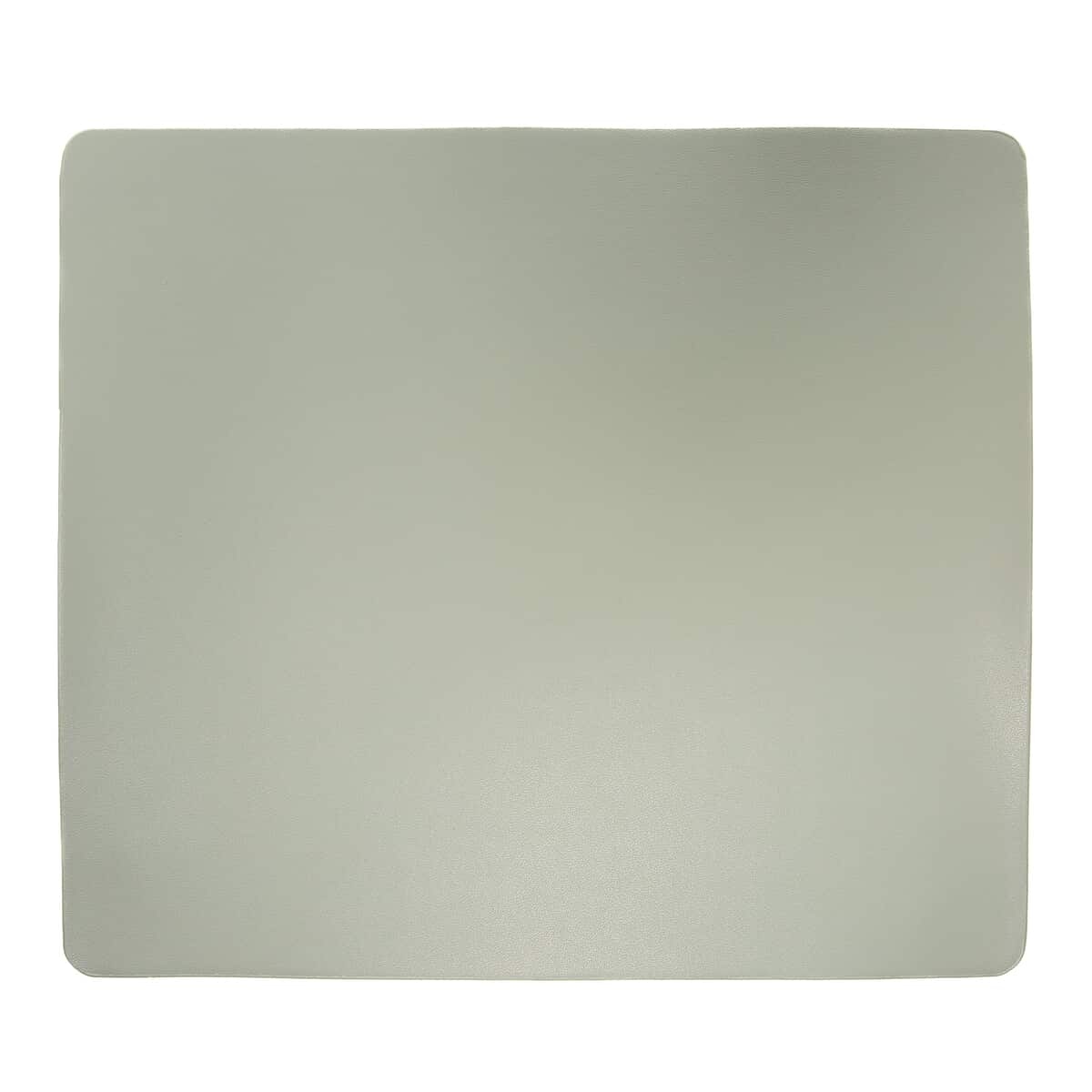 Eco Deluxe Mouse Pad - Sage