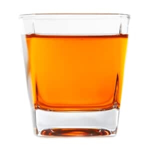 Aviara Whiskey Glass - Individual - Bulk Box
