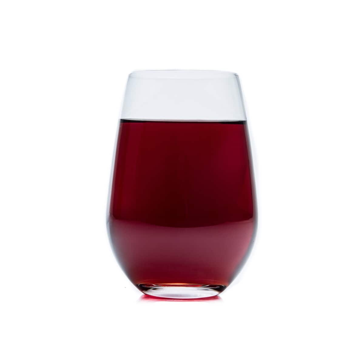 Santa Fe Wine Glass - Individual - Bulk Box