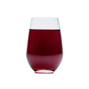 Santa Fe Wine Glass - Individual - Bulk Box