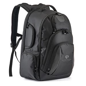 basecamp globetrotter laptop backpack