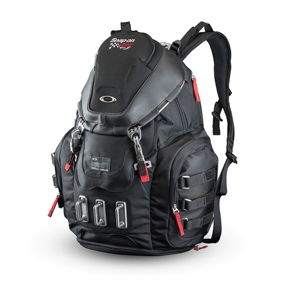 Oakley kitchen sink backpack | Order Swag