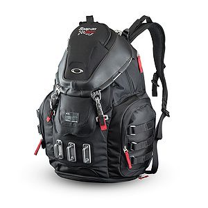 Oakley kitchen sink backpack 