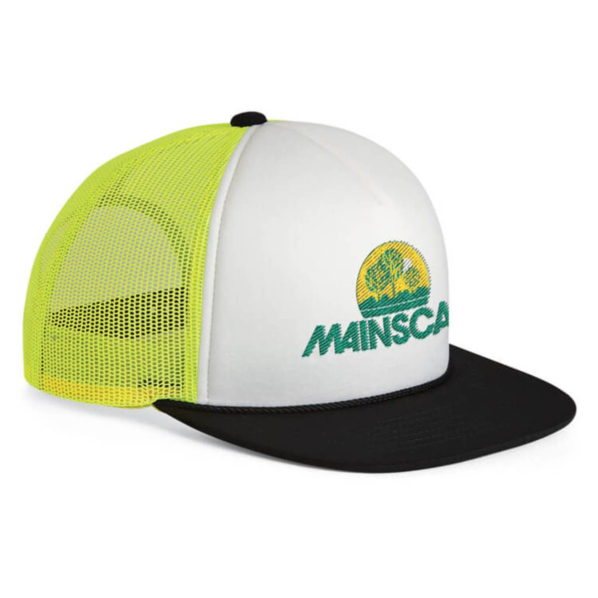richardson 113 trucker hat