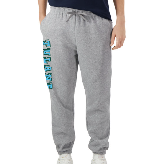 Unisex Fleece Sweatpants