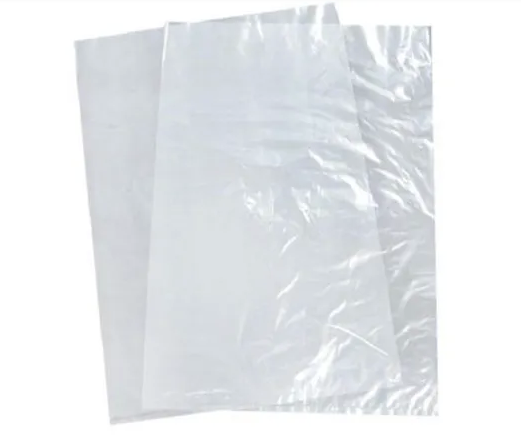 Clear Polybag