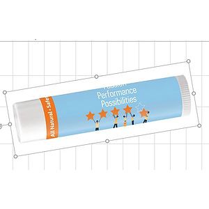 Alorica Natural Lip Balm
