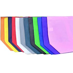 Eco Non-Woven Shopping Tote