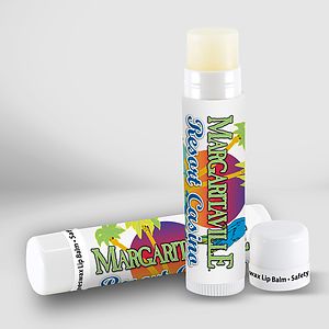 Natural Lip Balm