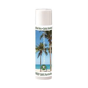 Fda & Reef Safe SPF15 Lip Balm