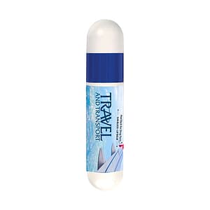 SPF30 Sunscreen & SPF15 Lip Balm - Combo