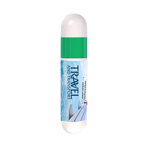 SPF30 Sunscreen & SPF15 Lip Balm - Combo