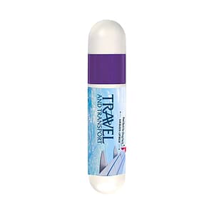SPF30 Sunscreen & SPF15 Lip Balm - Combo