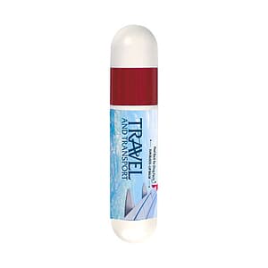SPF30 Sunscreen & SPF15 Lip Balm - Combo