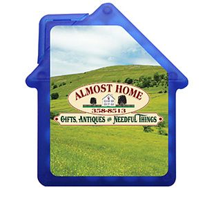 Custom-House Credit Card Mints