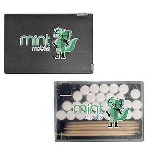 Rectangle Shaped Pick ‘n’ Mints