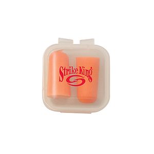 Square Case Ear Plugs