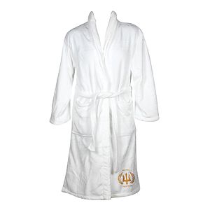 Mink Touch Luxury Robe