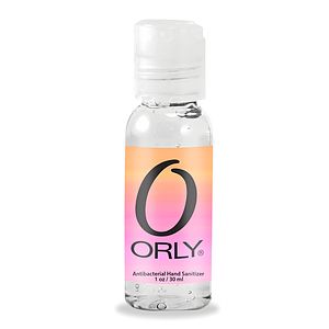 1 oz/ 30 ml Antibacterial Hand Sanitizer 1