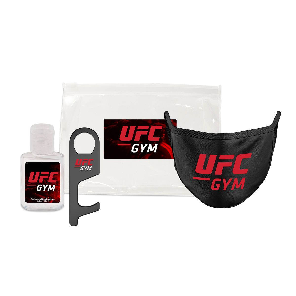 Personal Protection Essentials Travel Ppe On The Go Kit