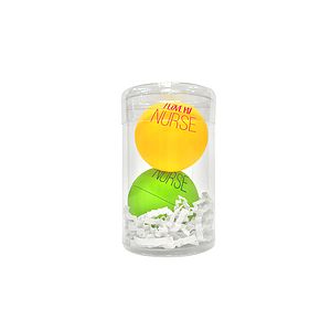 Chap Balm Ornament Set 2 Pack (CB300)