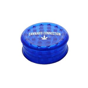 Part Plastic Grinder (Large)