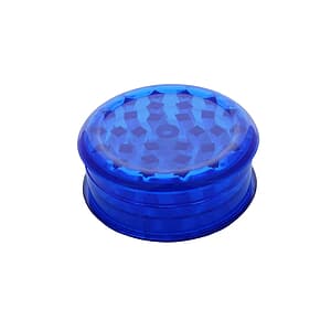 Part Plastic Grinder (Large)