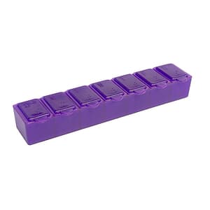 Pill Box