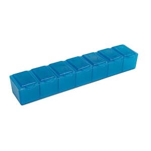 Pill Box