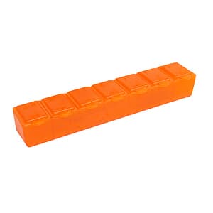 Pill Box