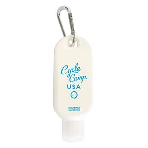2 oz/ 60 ml Tottle SPF30 Sunscreen & SPF15 Chap Balm Combo