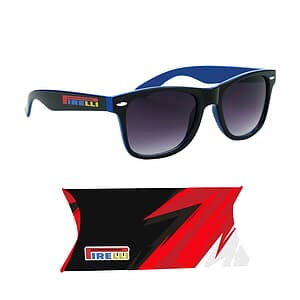 Two Tone Miami Sunglasses