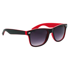 Two Tone Miami Sunglasses