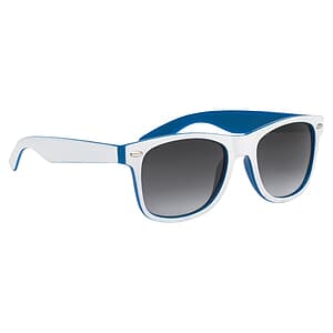 Two Tone Miami Sunglasses