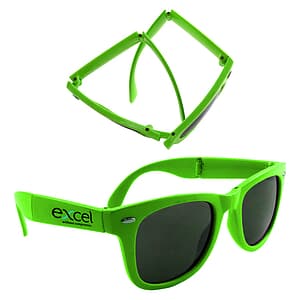 Folding Miami Sunglasses