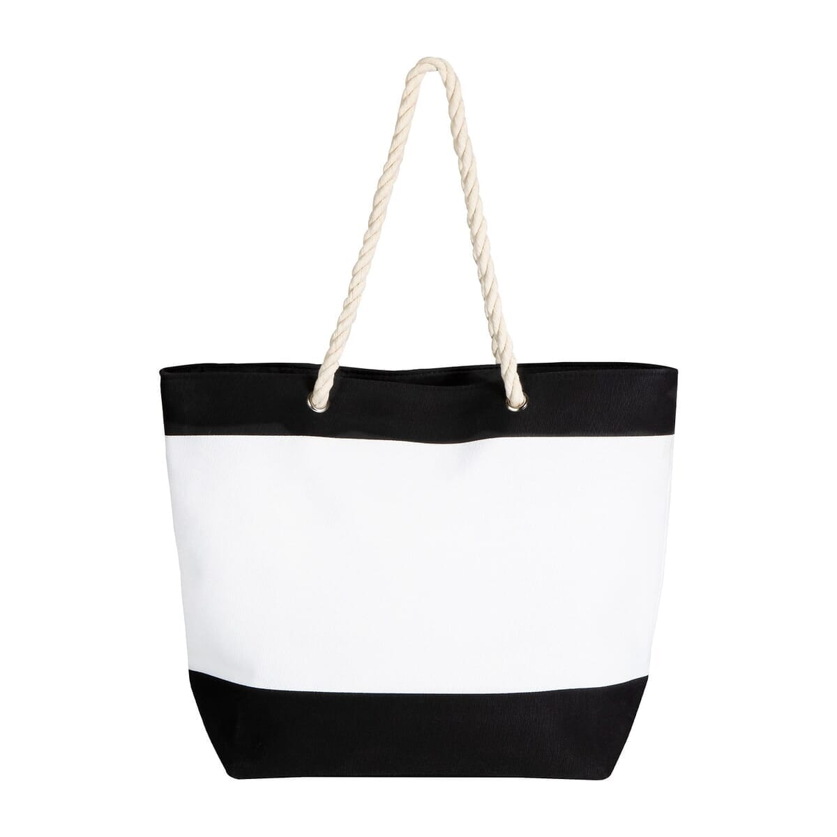 Nautical Beach Bag