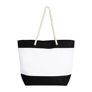 Nautical Beach Bag