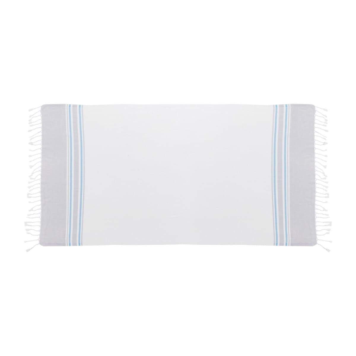 Mediterranean Peshtemal Beach Towel