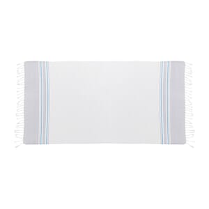 Mediterranean Peshtemal Beach Towel