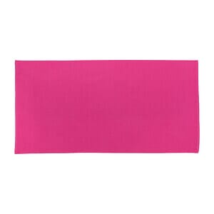 Promotional Loop Terry Beach Towel