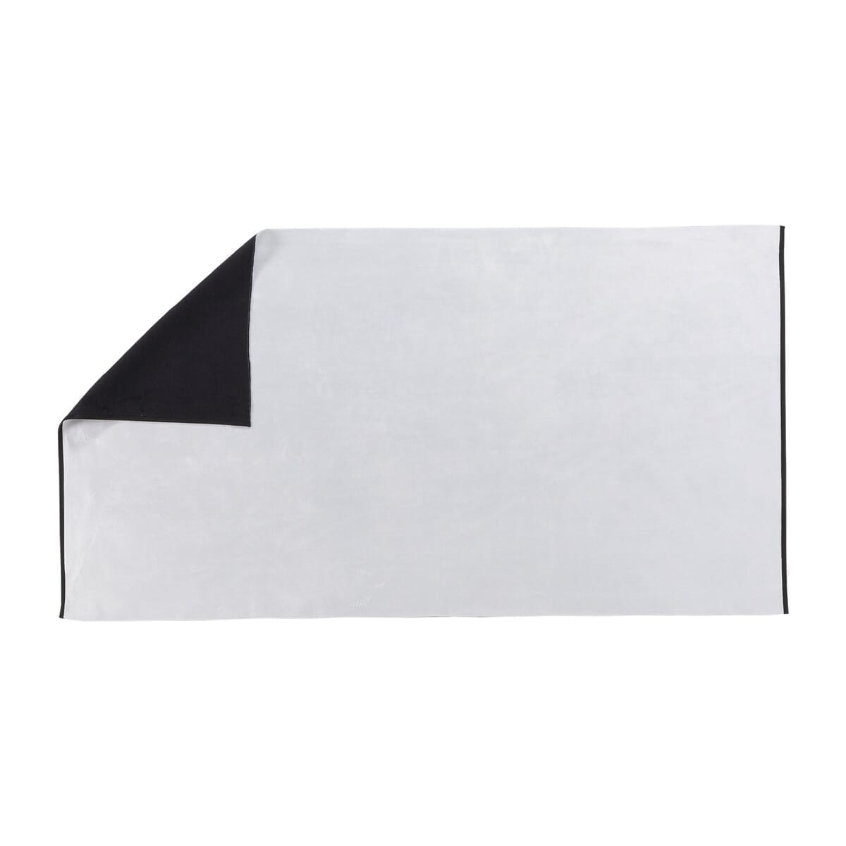 King Size Subli-Plush Velour Beach Towel
