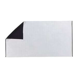 King Size Subli-Plush Velour Beach Towel