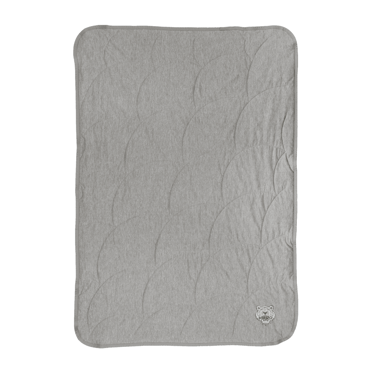 52 X 75 Heather gray Cooling Blanket